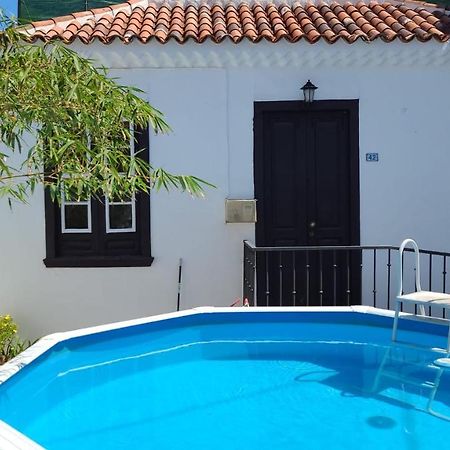 Casa Antigua La Embajada Vila Tejina Exterior foto