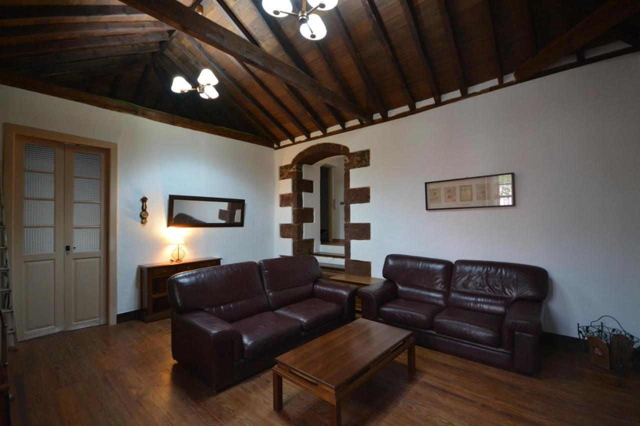 Casa Antigua La Embajada Vila Tejina Exterior foto