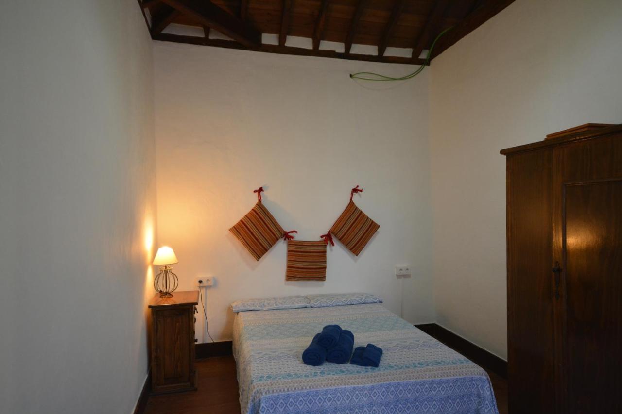 Casa Antigua La Embajada Vila Tejina Exterior foto