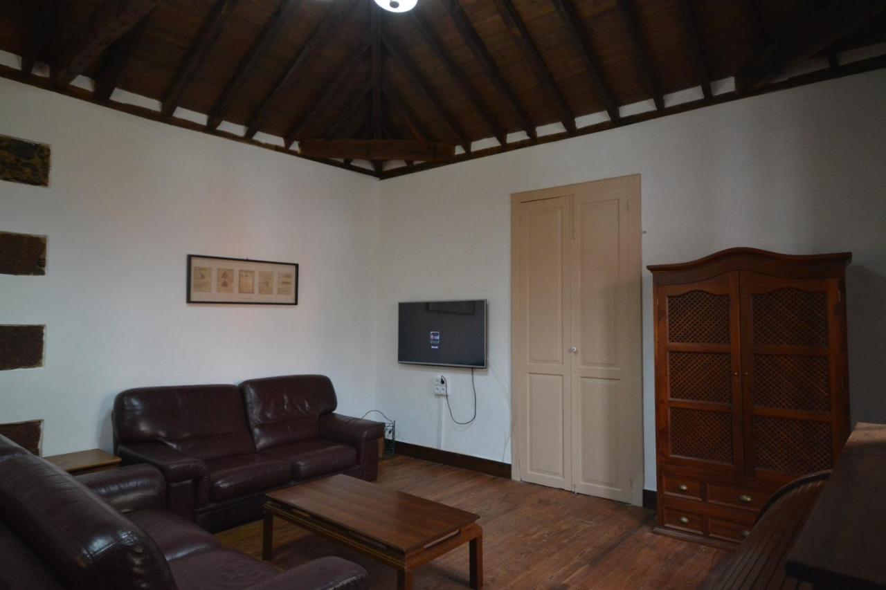 Casa Antigua La Embajada Vila Tejina Exterior foto